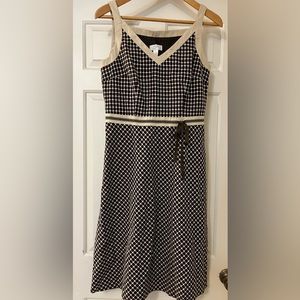 Ann Taylor loft, dress, size 6